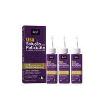 3 Un Acabar Com Foliculite Bumbum Nadega Virilha Coxa Glúteo