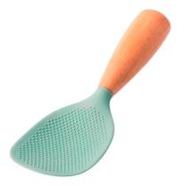 3 Un. Colher De Silicone Concha Sopa Utensílios De Cozinha 3 Un. Colher De Silicone Concha Sopa Utensílios De Cozinha