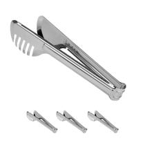 3 Un Pegador De Massas E Salada Dentado Em Inox 28Cm