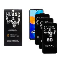 3 Un. Película Premium Huang Cerâmica Privativa HD - Xiaomi 3 Un. Película Premium Huang Cerâmica Privativa HD - Xiaomi