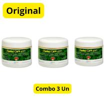 3 Un Suplemento Nutricional Hemo Care Green 30 Cáp