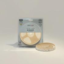 3 und. fita led risque IP20 10wm 5m 2700k amarela 12V avant sancas nichos móveis