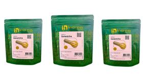 3 Uni. Abóbora Goianinha 100g Horticeres Planta Vigorosa 300 À 800g Fruto 3 Uni. Abóbora Goianinha 100g Horticeres Planta Vigorosa 300 À 800g Fruto