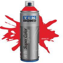 3 Uni da Mesma Cor Tinta Spray Expression 400ML Tekbond