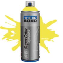 3 Uni da Mesma Cor Tinta Spray Expression 400ML Tekbond