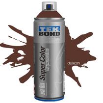 3 Uni da Mesma Cor Tinta Spray Expression 400ML Tekbond