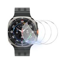 3 Uni. Pelicula De Vidro Anti Queda Para Galaxy Ultra 47Mm