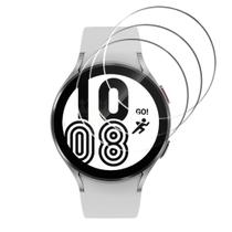 3 uni Protetor de tela sensível ao toque para Watch4 44mm