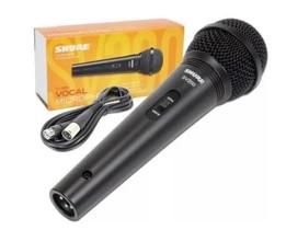 3 unid. mic de mao sv - 200