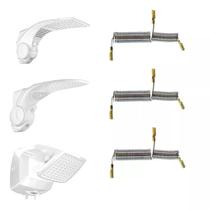 3 Unid Resistencia Duo Shower Lorenzetti 127V ou 220v Premium 3 Unid Resistencia Duo Shower Lorenzetti 127V ou 220v Premium