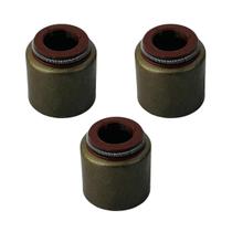 3 Unid Retentor Das Válvulas P/ Motor á Diesel 27cv/45cv 485 3 Unid Retentor Das Válvulas P/ Motor á Diesel 27cv/45cv 485