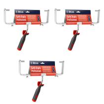 3 Unid Suporte Garfo Duplo Ajustvel 30 A 46cm Atlas 3 Unid Suporte Garfo Duplo Ajustvel 30 A 46cm Atlas