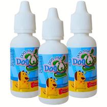 3 UNID. Xixi Sim Educador Sanitário para Cães - Treinamento Rápido e Eficiente - Dog Way