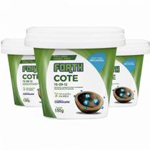 3 Unidade FORTH COTE 15-09-12 150gr