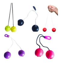3 unidades bate bate bat bat batbeg bolimbolacho brinquedo