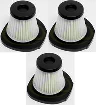 3 unidades filtro hepa original philco para aspirador de pó ph1100 rapid turbo pas02c pas02v 3 unidades filtro hepa original philco para aspirador de pó ph1100 rapid turbo pas02c pas02v