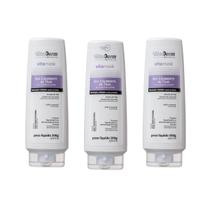 3 Unidades Gel Calmante de Tília Plus 200g Vita Derm 3 Unidades Gel Calmante de Tília Plus 200g Vita Derm