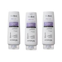 3 Unidades Gel Calmante De Tília Plus 200G Vita Derm