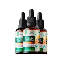 3 unidades glicemix original 30 ml oferta