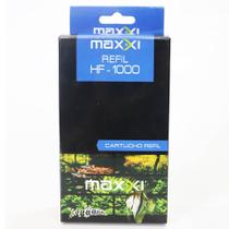 3 unidades Refil de Carvão Para Filtro Maxxi HF-1000