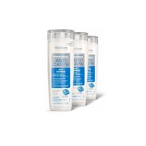 3 Unidades Vita Shampoo Anti Caspa 200Ml Vita Derm