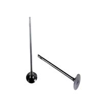 3 Válvulas De Escape Golf Nivus Polo T-cross Virtus 1.0 12v