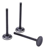 3 Válvulas De Escape P/ Omega 3.0 12v L6 3 Válvulas De Escape P/ Omega 3.0 12v L6