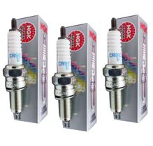 3 Vela Iridium Cr9eia-9 Ngk Yamaha Mt09 Mt-09 Mt 09 Tracer