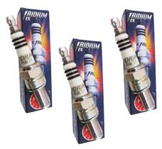 3 Velas Iridium Cr9eix Ngk Triumph Tiger 900 2020 2021 2022