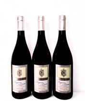 3 Vinhos Brancos Italianos Laguna del Conte 750ml 3 Vinhos Brancos Italianos Laguna del Conte 750ml