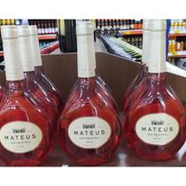 3 Vinhos Mateus