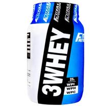 3 whey fit nutrition fast 990g - baunilha 3 whey fit nutrition fast 990g - baunilha