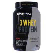 3 Whey Protein 900 G