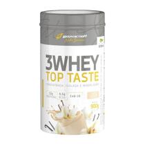 3 Whey Top Taste 900G - Body Action