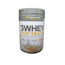 3 Whey Top Taste (900G) - Body Action 3 Whey Top Taste (900G) - Body Action