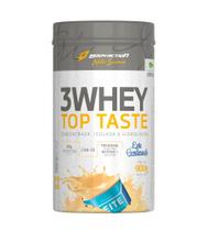 3 whey top taste 900g - Bodyaction