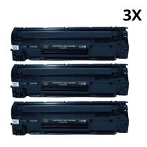 3 X Cartucho Toner M1132mfp M 1132 Mfp M1132 Mfp 1132mfp