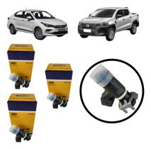 3 X De Bico Fiat Strada 1.3 Cronos 1.0 1.3 Flex Ipe052