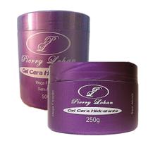 3 x GEL CERA PIERRY LOHAN 250G - Gel para Penteados