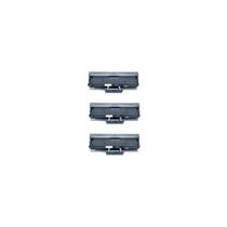 3 X Toner Mlt D111 D111s M2020w M2070w 2070w Com Chip