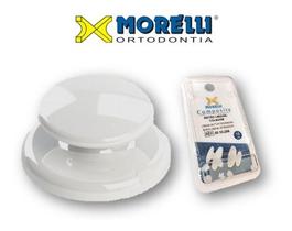 30.10.206 Botao Lingual Cerâmico Composite C/10- Morelli 30.10.206 Botao Lingual Cerâmico Composite C/10- Morelli