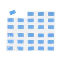 30-90PCS Tabletes Repelentes De Mosquitos Não Tóxicos Armadilha Adesiva Para Insetos Voadores