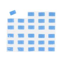 30-90PCS Tabletes Repelentes De Mosquitos Não Tóxicos Armadilha Adesiva Para Insetos Voadores