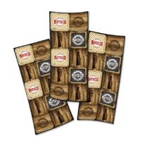 30 Adesivos Quadrado Festa Boteco 4x4cm Festcolor - Inspire sua Festa Loja 30 Adesivos Quadrado Festa Boteco 4x4cm Festcolor - Inspire sua Festa Loja