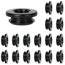 30 Anel de Vedação 16mm Chula Para Mangueiras Gotejamento