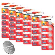 30 baterias (20 CR2032 10 CR 2025) Panasonic 30 baterias (20 CR2032 10 CR 2025) Panasonic
