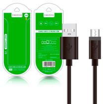 30 Cabos Usb Micro Usb Para Celular Dados E Carga 1,0 Metros