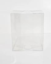 30 Caixa de acetato Cristal Transparente para lembrancinhas e artesanato em geral 9x6x11 - Carraschi embalagem