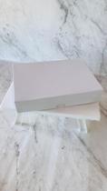 30 caixas papel Cartão