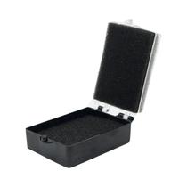 30 Caixas para Armazenamento de Próteses Dentárias - com Esponja Retentora